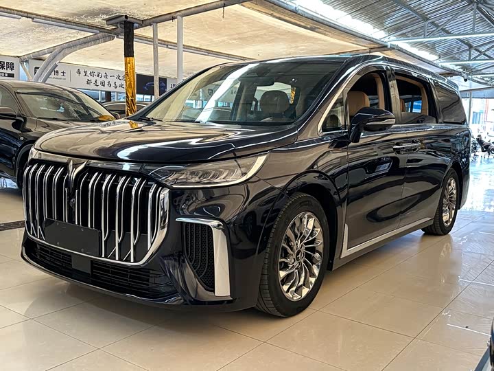 Lantu Dreamer 2022 Low Carbon Version Dream Smart Package