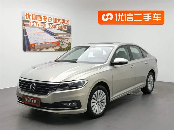Lavida 2022 280TSI DSG Comfort Edition