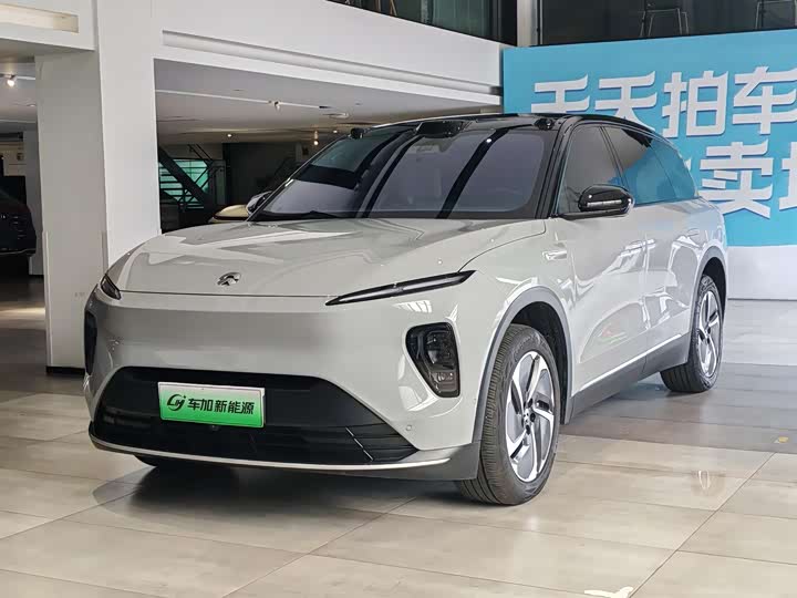NIO ES8 2024 75kWh Executive Edition