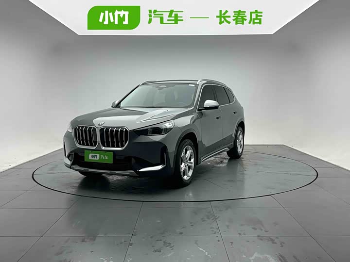 BMW X1 2023 sDrive20Li X-Line