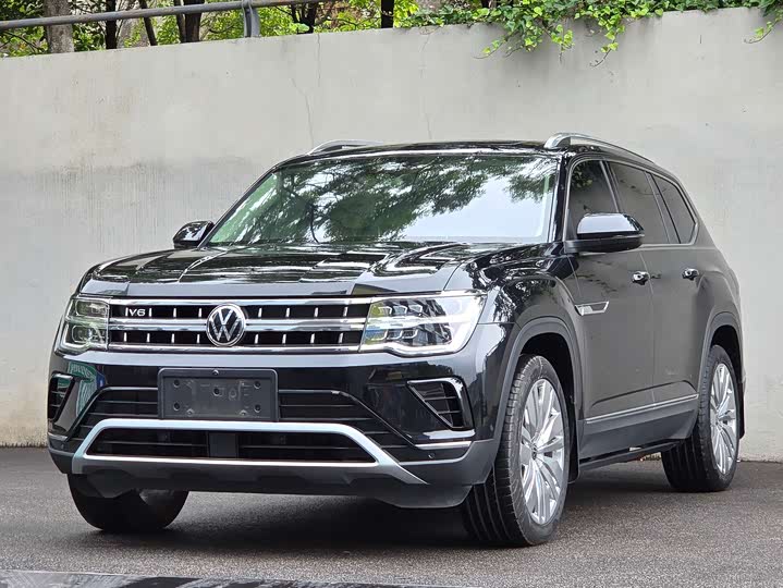 Touron 2023 530 V6 four-wheel drive flagship version