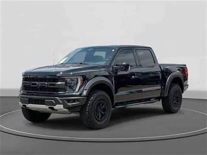 Ford F-150 Raptor 2023 3.5T Raptor