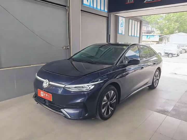 Volkswagen ID.7 VIZZION 2024 PRO