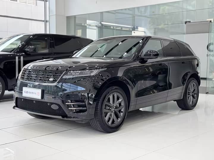 Range Rover Velar 2025 Dynamic SE