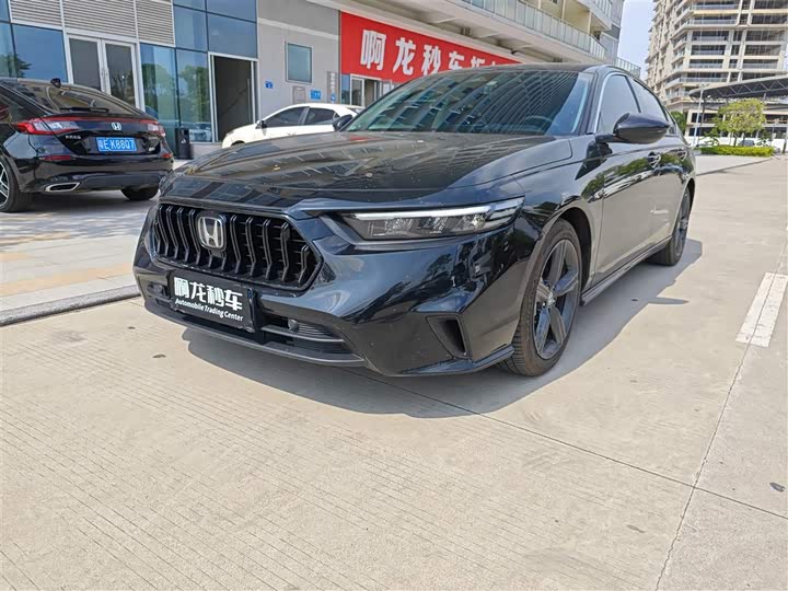 Yingshipai 2025 260TURBO Elite Edition