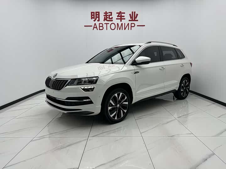 Korok 2022 TSI280 Luxury Edition