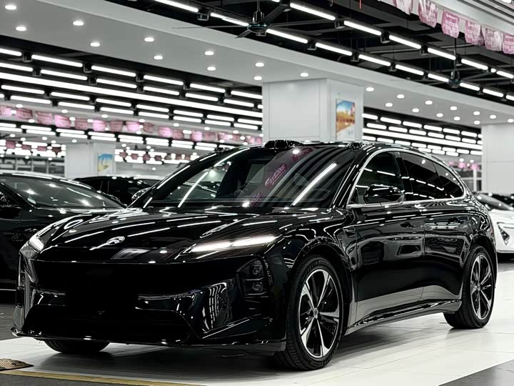 NIO ET5T 2025 75kWh Touring