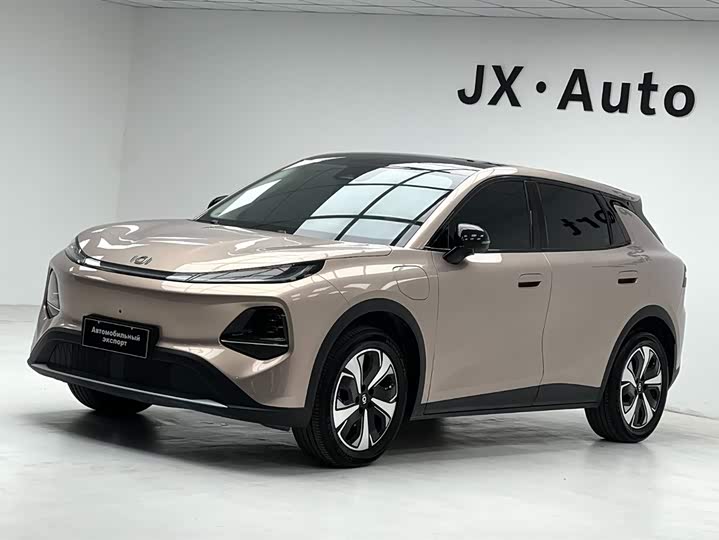 Changan Qiyuan Q05 2026 model 506Max