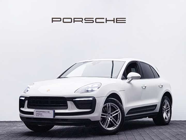 Porsche Macan 2.0T