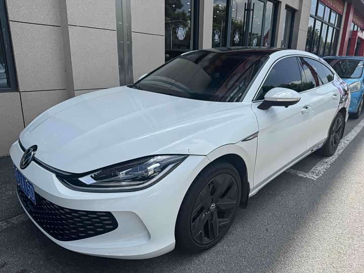 Lingdu 2024 Lingdu L 280TSI DSG Hot Edition
