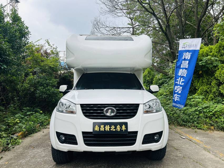 Great Wall C7A