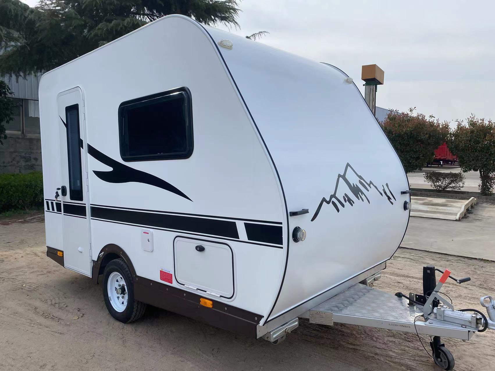 Trailer RV