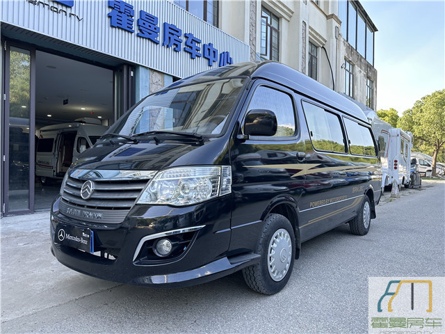 2021 Golden Dragon Sea Lion Class B Motorhome