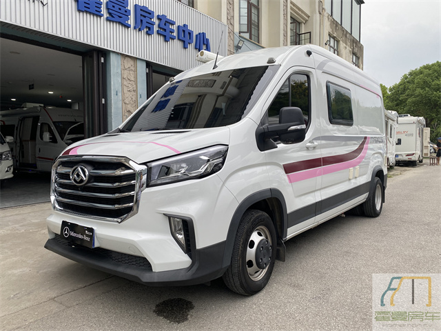 2021 Maxus V90B RV