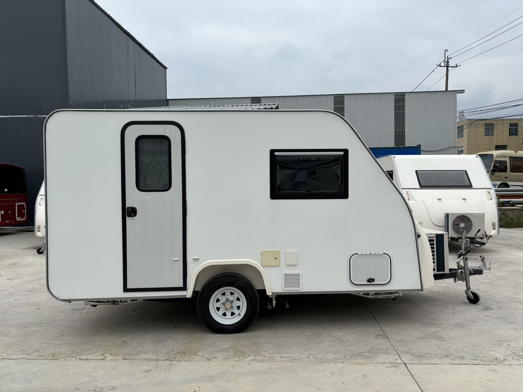 Trailer