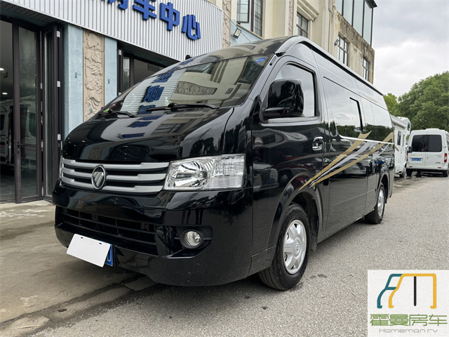 2021 Foton B-type RV