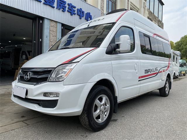 SAIC MAXUSRV80 B-type RV