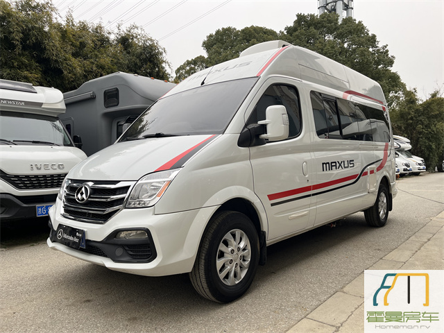 2019 Shangtong RV80B RV